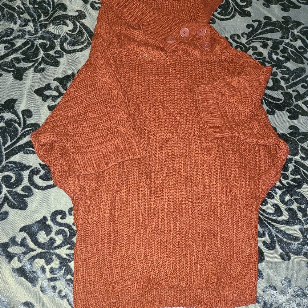Sweater - Picture 2 of 2